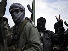 У ЦРУ нет денег для сирийской оппозиции