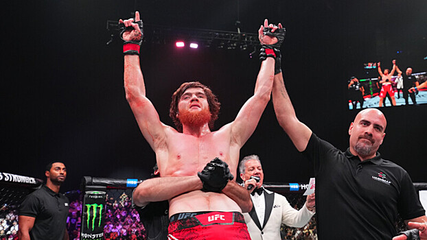 «Армен сразу дал согласие на бой с Шарой Буллетом» — тренер бойца UFC Петросяна