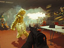 На ПК и консолях вышел кооперативный шутер FBC: Firebreak по вселенной Control