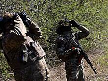 На Украине назвали число пропавших без вести военных