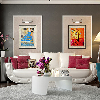 Как можно переделать однокомнатную квартиру: 33 метра на троих