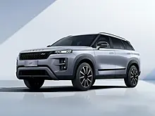 Другой Jaecoo J7: в России представят кроссовер в духе Range Rover