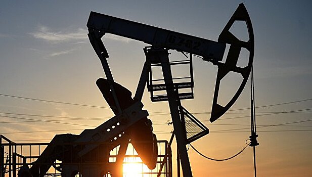 В Татарстане добыча нефти в первом полугодии снизилась на 0,7%