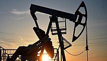 МЭР повысило прогноз по средней цене нефти Urals в 2018 году
