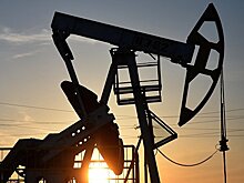 США сможет обойти Россию по нефти