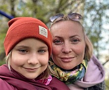 Светлана Пермякова рассказала о воспитании дочери: «Разговариваем как со взрослой»