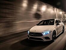 Euro NCAP: топ-5 самых безопасных авто
