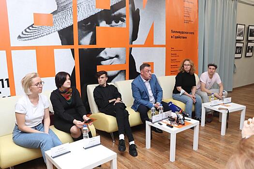 Герой, рожденный во Владивостоке: о деталях уникальной премьеры рассказали в театре молодежи