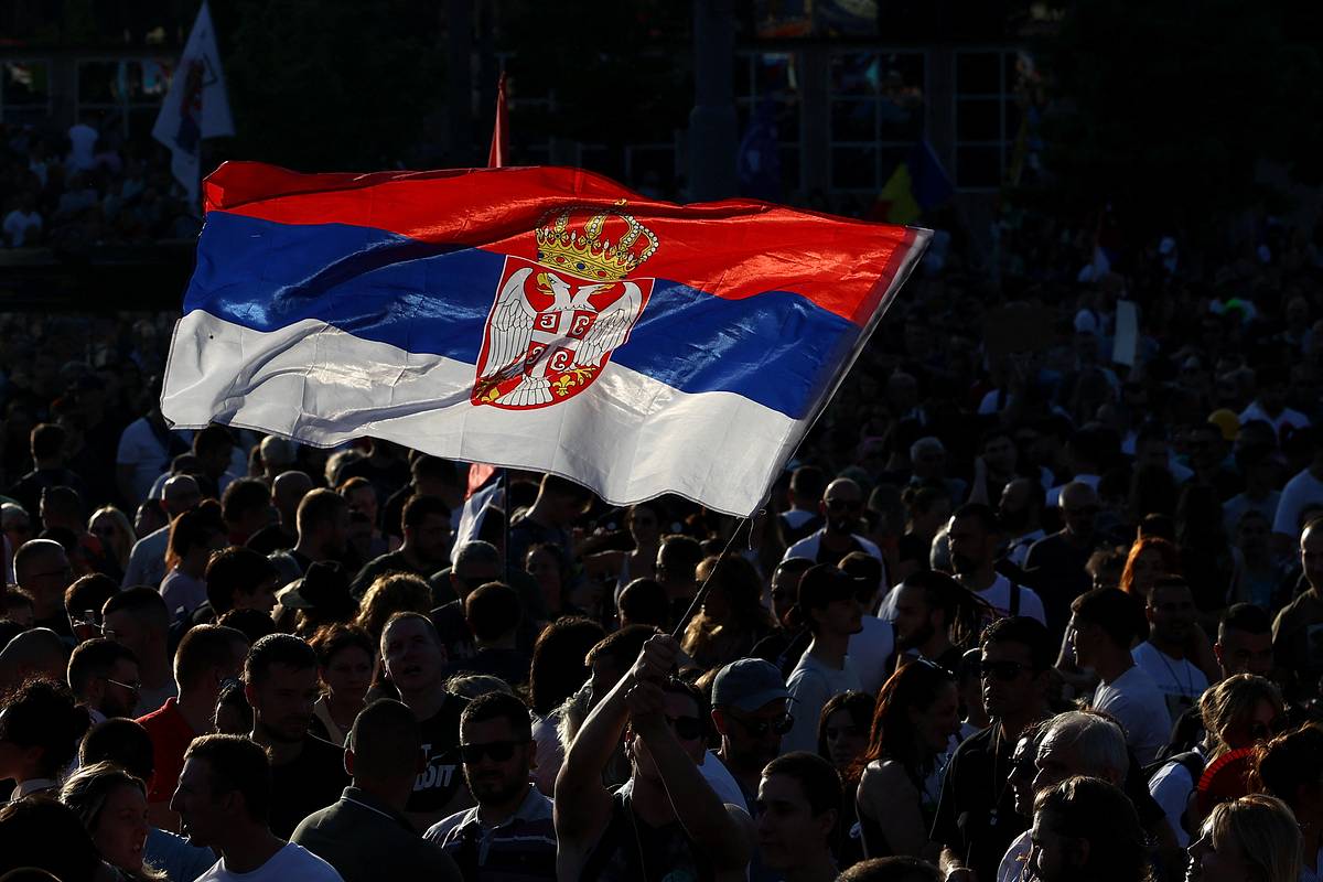 Венгрия обозначила позицию по вступлению Сербии и Украины в ЕС