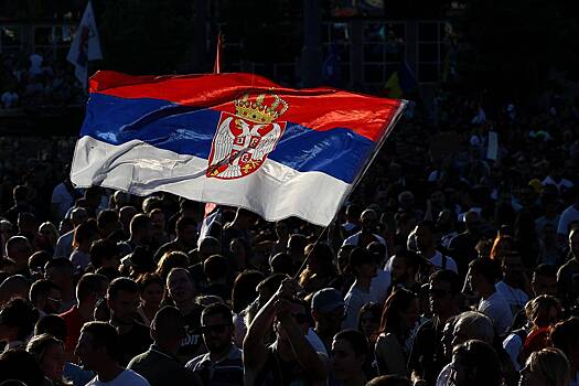 Венгрия обозначила позицию по вступлению Сербии и Украины в ЕС