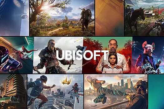 Ubisoft дальше выключает серверы: теперь у Assassin's Creed, Splinter Cell и Far Cry