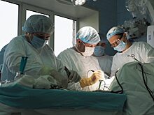 В Красноярске теперь оперируют пациентов с эпилепсией