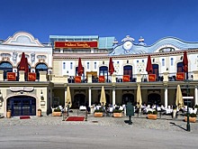 Цены в стране: сколько стоит жить в Австрии?