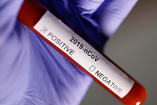 Один пациент с коронавирусом остается в больнице в США
