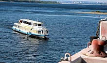 Более 30 тысяч пассажиров воспользовались речным маршрутом «Печатники – ЗИЛ»