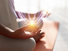 НИУ ВШЭ: в начале обучения медитации можно заработать телесное перенапряжение