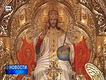 В Башкортостане православные отмечают один из самых главных праздников – Рождество Христово