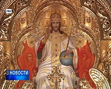 В Башкортостане православные отмечают один из самых главных праздников – Рождество Христово