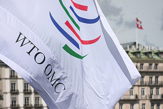 Экономист: США проигнорируют «третейские разборки» в ВТО