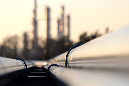 Нефтяники пожаловались правительству на дорогой металлопрокат