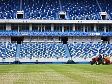 «Такой формат есть только у нас»: стадион «Калининград» вышел в финал российской премии Sport Business Awards