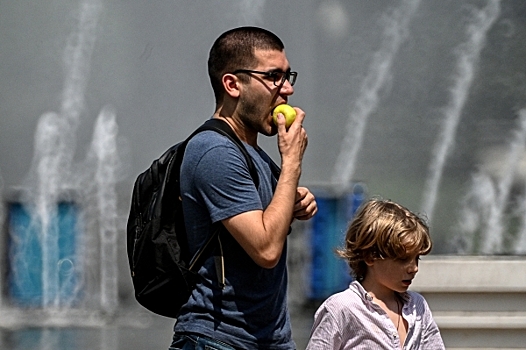 Геронтолог опроверг существование продуктов для долголетия