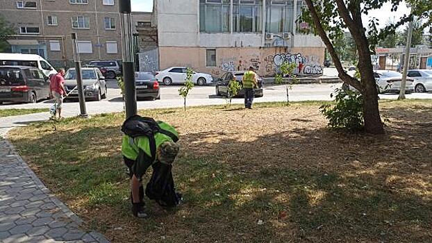 В Екатеринбурге уволился чиновник, ответственный за благоустройство