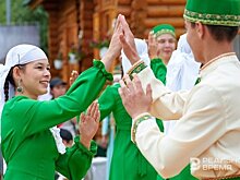 Кировская область примет Всероссийский сельский Сабантуй в 2025 году