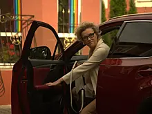 Многосерийная драма Елены Цыплаковой «Несломленная» стартует на канале «Россия»