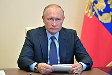 Владимир Путин: Необходимо "подставить плечо" автопроизводителям