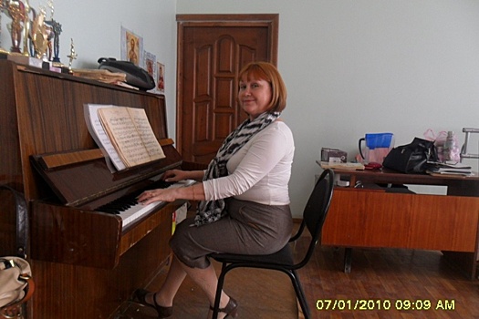 В Волгограде ищут бывшего концертмейстера ансамбля «Улыбка»