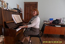 В Волгограде ищут бывшего концертмейстера ансамбля «Улыбка»