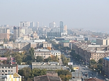 Волгоградская фирма построит жилой дом на месте заброшенной школы