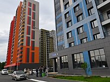 Летом в Татарстане 441 семья получила жилье по программе соципотеки