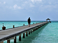 Мальдивы разрешили вакцинированным от COVID-19 въезд без тестов