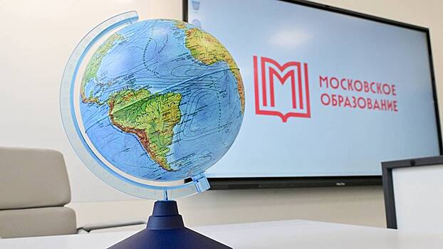 Директор школы №1501 в Тверском районе — о завершении реконструкции здания учебного заведения