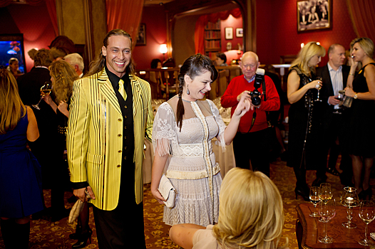 «Далеко»: сваты Наташи Королевой впервые высказались о свадьбе дочери