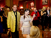 «Далеко»: сваты Наташи Королевой впервые высказались о свадьбе дочери