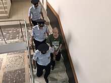 По факту смерти «краснодарского каннибала» Бакшеева возбудили уголовное дело