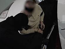 Стали известны детали ареста стрелявшего в генерала ГРУ киллера