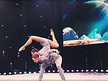 Танцор из Вологды вышел в финал «Dance Революция» на Первом канале