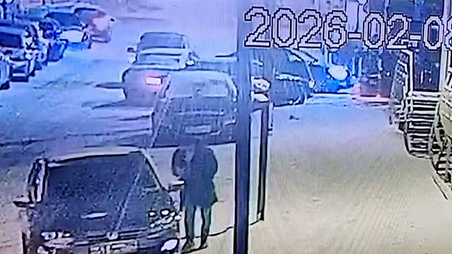 Автомобиль каршеринга угнали с парковки на Карла Маркса в Новосибирске