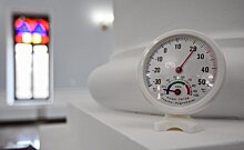 Ночное отключение тепла в Казани ликвидировали в 8 часов утра