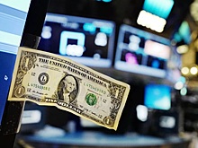 FinancialContent: Ответ Кремля на заморозку активов привел к чудовищным проблемам с госдолгом в США