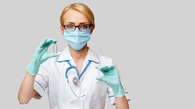 «Ленивые люди хотят все и сразу». Что известно об уколах для похудения