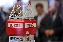 "Лукойл" потратит более $1 млрд на buy back