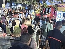 Во Франции военные с опытом антитеррористических операций охраняют ярмарки