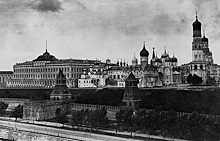 100 лет при власти: век назад советское правительство переехало в Москву