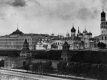 100 лет при власти: век назад советское правительство переехало в Москву