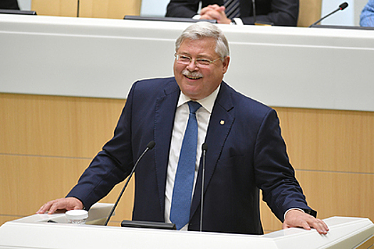 В Томской области нерабочие дни продлили до 15 ноября